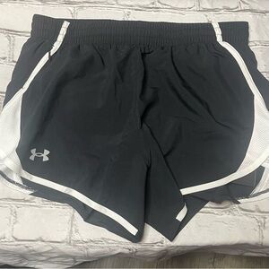 Under Armour Workout Shorts NWT